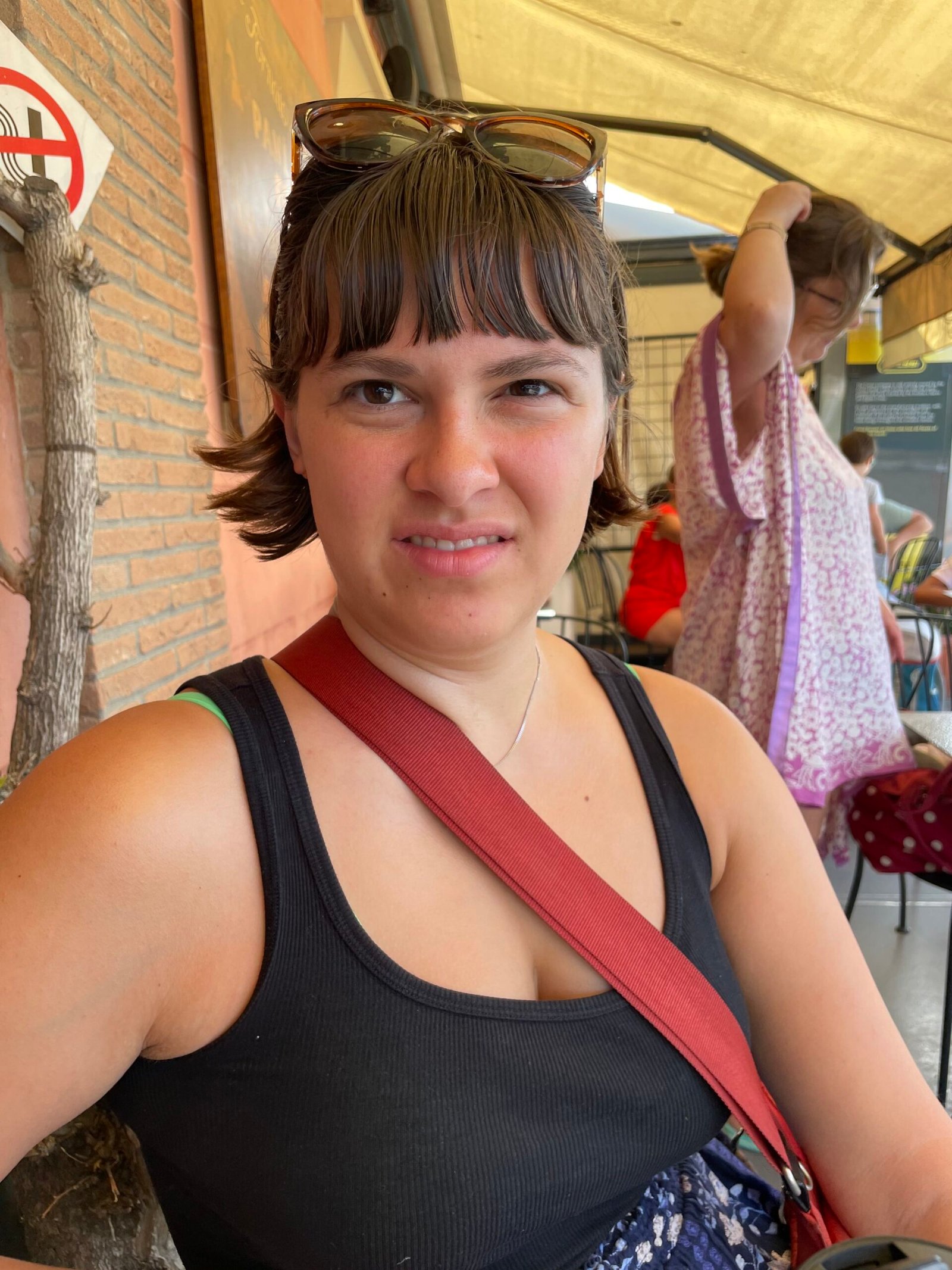 Portrait 7